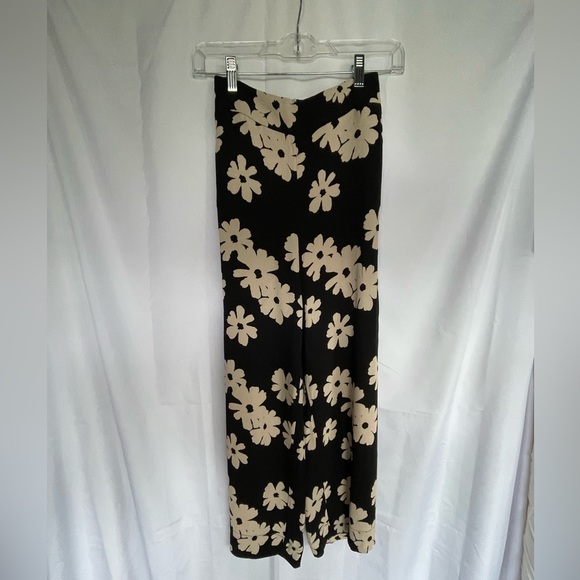 Madewell floral pants - Picture 3 of 3